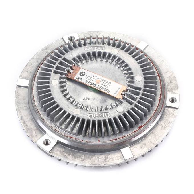 BMW Engine Cooling Fan Clutch 11527505302